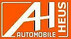 Logo G. Heus Automobile